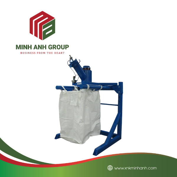 The Hidden Benefits of FIBC Bags in Construction The Hidden Benefits of FIBC Bags in Construction