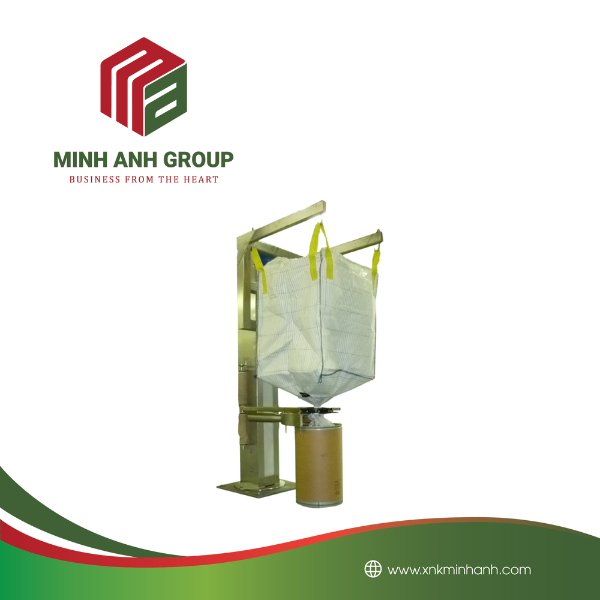 Lightweight Jumbo Bags: High-Strength Fabrics for Reduced Shipping Costs Lightweight Jumbo Bags: High-Strength Fabrics for Reduced Shipping Costs