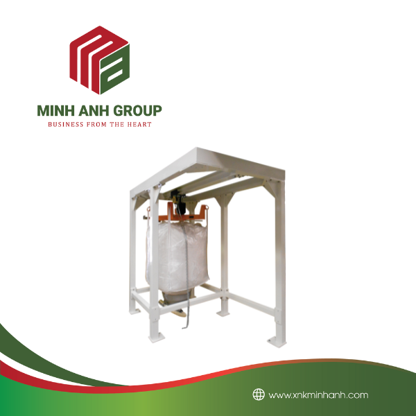 Eco-Friendly Jumbo Bags: Biodegradable Materials for Sustainable Packaging