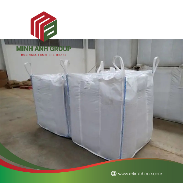 Ocean-Bound Plastic Jumbo Bags: Recycled Materials from Waterway Waste Ocean-Bound Plastic Jumbo Bags: Recycled Materials from Waterway Waste