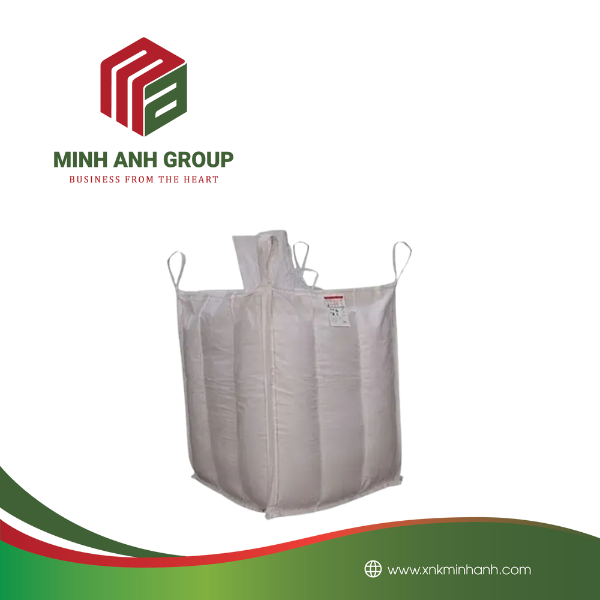 Innovative Uses of FIBC Bags in Modern Industries Innovative Uses of FIBC Bags in Modern Industries