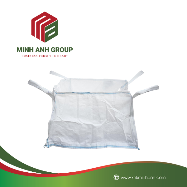 FIBC Bags: A Sustainable Choice for Eco-Conscious Businesses FIBC Bags: A Sustainable Choice for Eco-Conscious Businesses