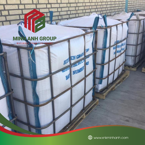 The Environmental Impact of FIBC Bags: A Comprehensive Analysis The Environmental Impact of FIBC Bags: A Comprehensive Analysis