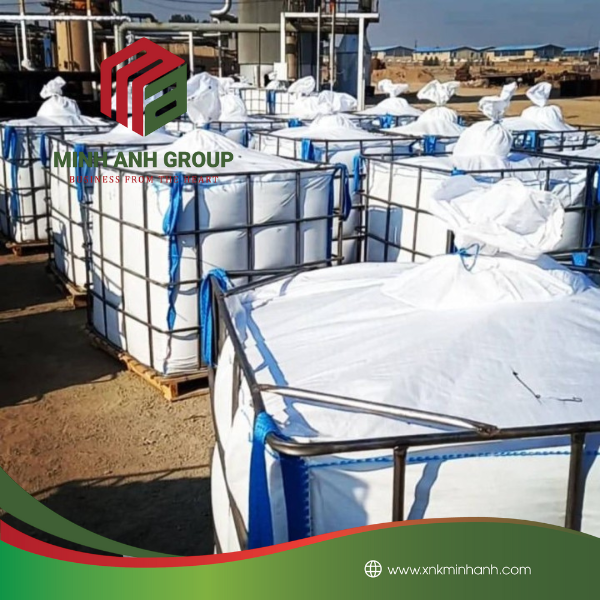 The Future of FIBC Bags: Trends and Innovations The Future of FIBC Bags: Trends and Innovations