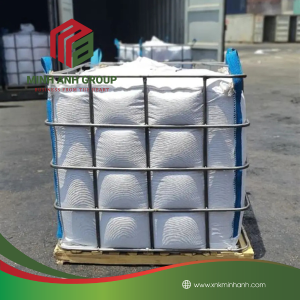 The Impact of FIBC Bags on Reducing Carbon Footprint The Impact of FIBC Bags on Reducing Carbon Footprint