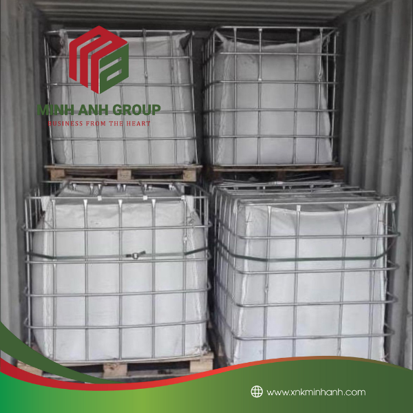 The Future of FIBC Bags: Trends and Innovations The Future of FIBC Bags: Trends and Innovations