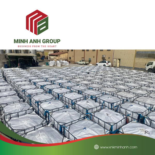 The Environmental Impact of FIBC Bags: A Comprehensive Analysis The Environmental Impact of FIBC Bags: A Comprehensive Analysis