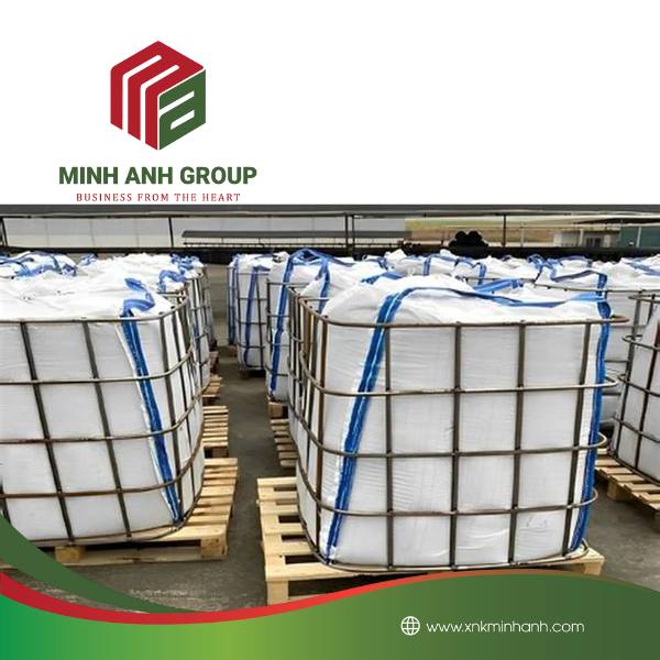 The Impact of FIBC Bags on Reducing Carbon Footprint The Impact of FIBC Bags on Reducing Carbon Footprint