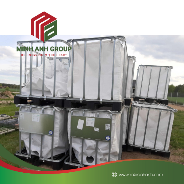 The Impact of FIBC Bags on Reducing Carbon Footprint The Impact of FIBC Bags on Reducing Carbon Footprint