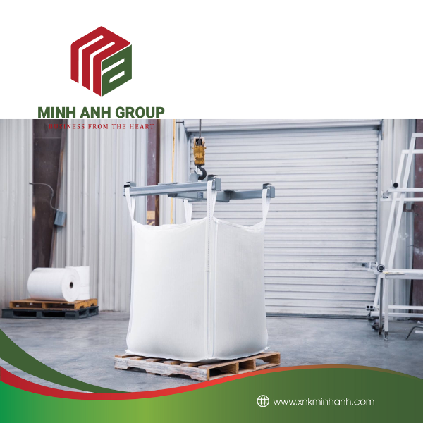 The Role of FIBC Bags in Disaster Relief Efforts