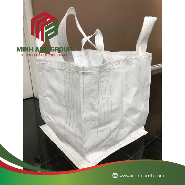 The Art of Customizing FIBC Bags for Branding The Art of Customizing FIBC Bags for Branding