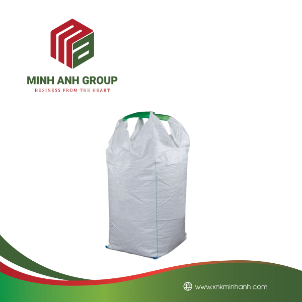 FIBC Bags vs Traditional Packaging: A Comparative Study