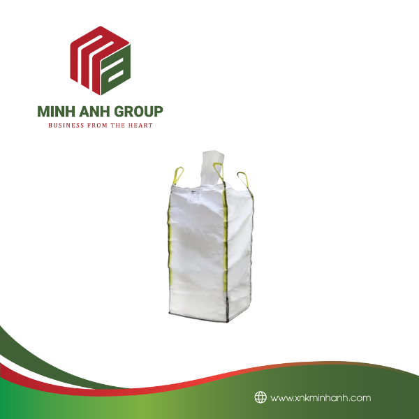 The Art of Customizing FIBC Bags for Branding The Art of Customizing FIBC Bags for Branding